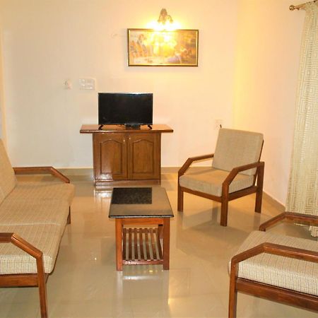 Sonikas Holiday Homes Candolim Luaran gambar